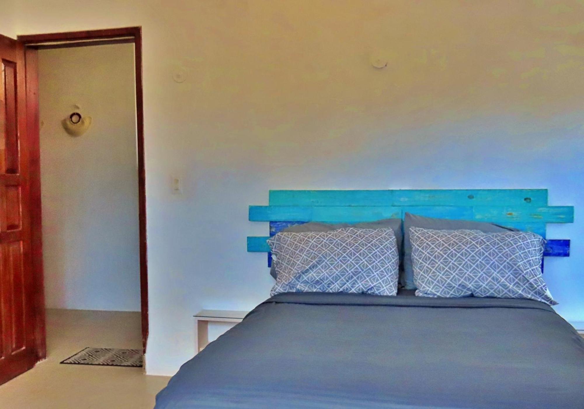 Studio Norte, Casa Brisamar Пуерто Морелос Екстериор снимка