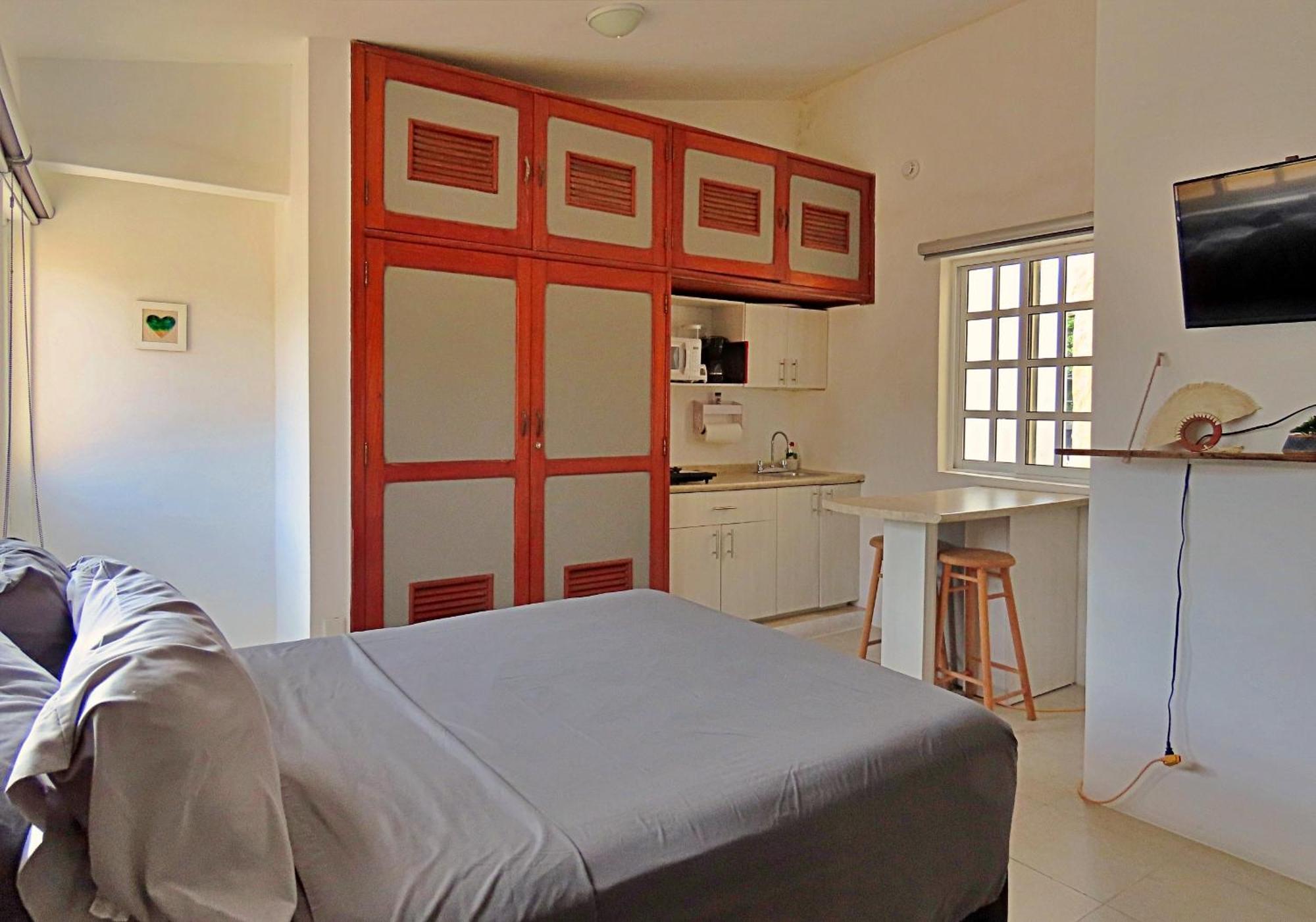Studio Norte, Casa Brisamar Пуерто Морелос Екстериор снимка