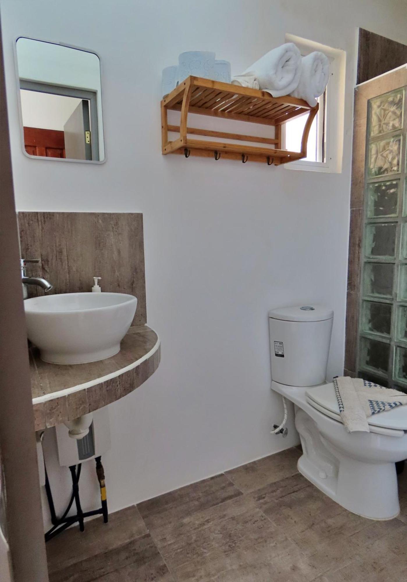 Studio Norte, Casa Brisamar Пуерто Морелос Екстериор снимка