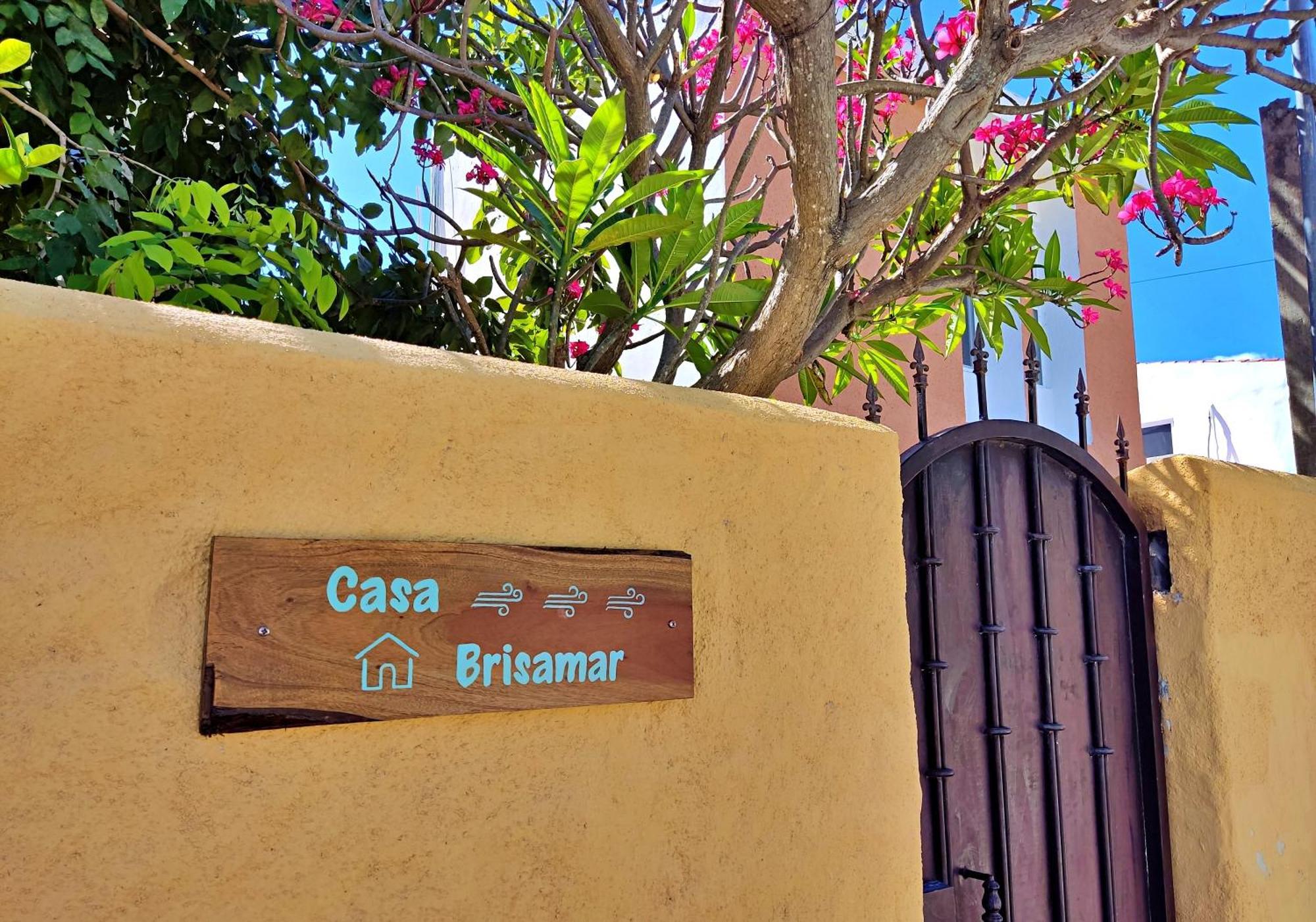 Studio Norte, Casa Brisamar Пуерто Морелос Екстериор снимка