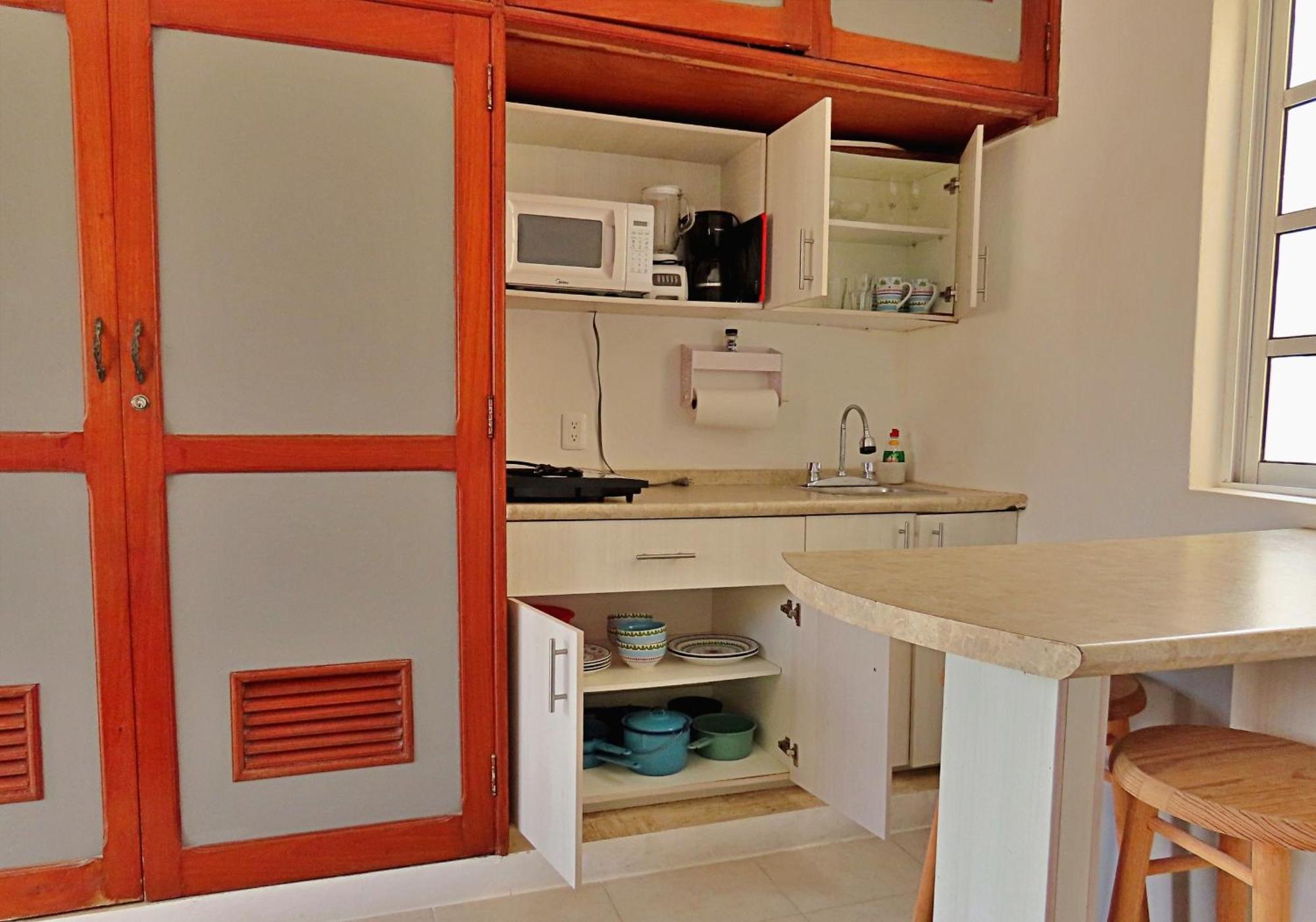 Studio Norte, Casa Brisamar Пуерто Морелос Екстериор снимка